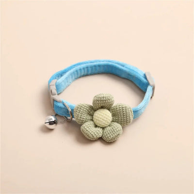 collier-pour-chat-idéal