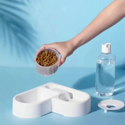 gamelle-automatique-chat-pratique-pour-votre-félin