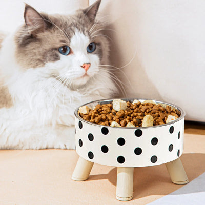 gamelle-pour-chat-pratique