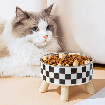 gamelle-pour-chat-assortie