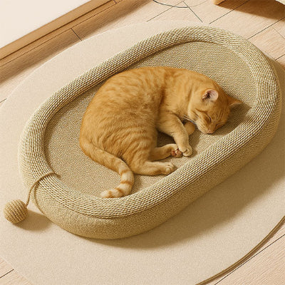griffoir-à-chat-confortable