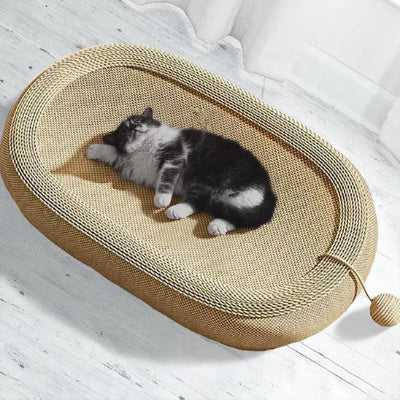 griffoir-à-chat-super