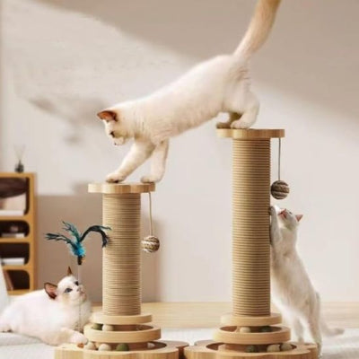 griffoir-chat-super-amusant