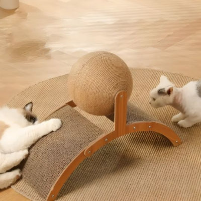 griffoir-pour-chat-idéal