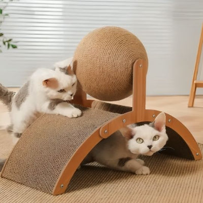 griffoir-pour-chat-super-amusant