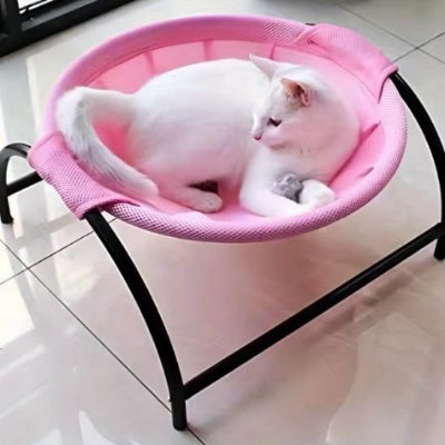 hamac-chat-magnifique