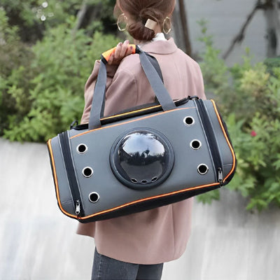 sac-a-dos-pour-chat-confortable