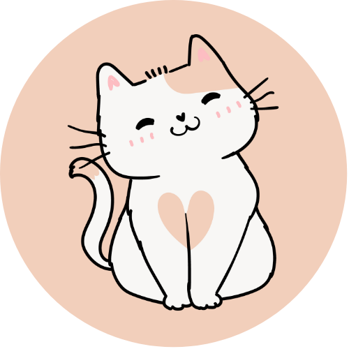 MON CHAT CHIC