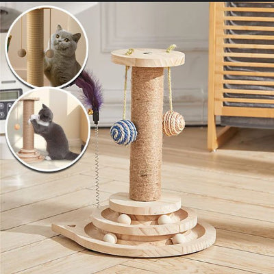 arbre-à-chat-en-bois-idéal