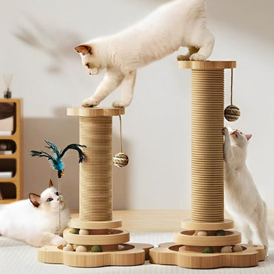 arbre-à-chat-en-bois-sublime
