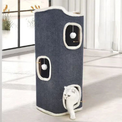 Arbre à Chat solide