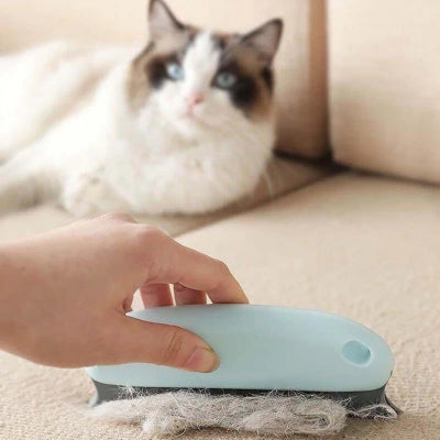 brosse-a-chat-idéal