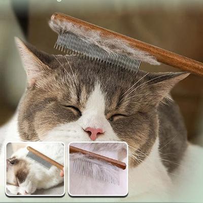 brosse-pour-chat-idéal