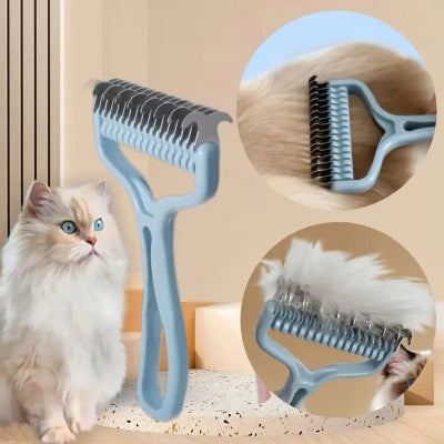 brosse-pour-chat-pour-un-massage-relaxant
