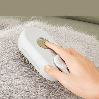 BROSSE POUR CHAT- vapor'cat™