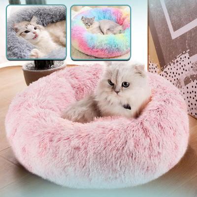 COUSSIN CHAT - douceur de griffe™ - MON CHAT CHIC