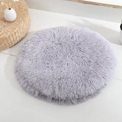 Coussin chat | Ultra - Moelleux - MON CHAT CHIC