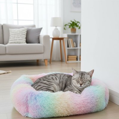 Coussin pour Chat confortable