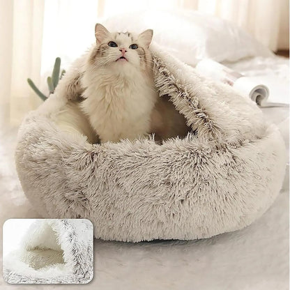 COUSSIN POUR CHAT- Dou repos™