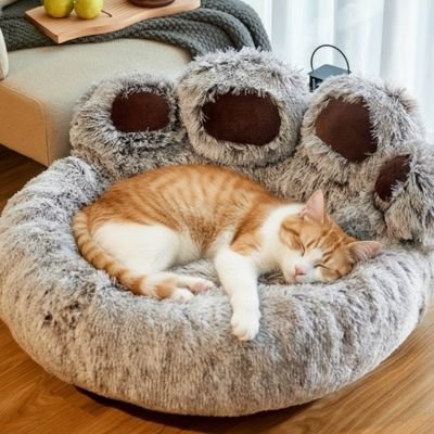 Coussin-pour-chat-magnifique