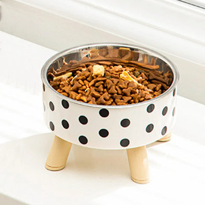 gamelle-pour-chat-idéale
