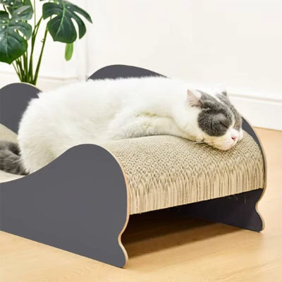 Griffoir Chat original apaisable