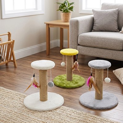 Griffoir Chat original stimulant