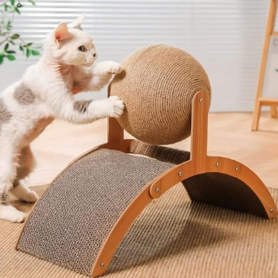 griffoir-pour-chat-amusant