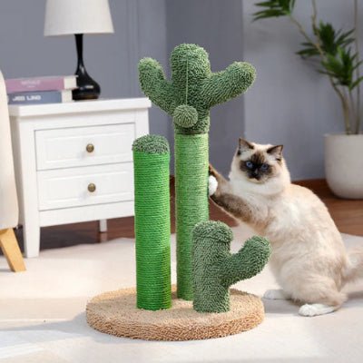 Griffoir-pour-chat-polyvalent
