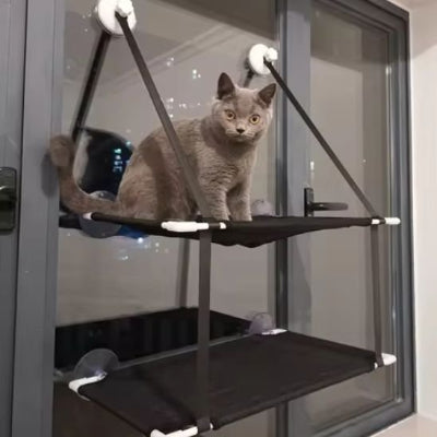 hamac-chat-fenetre-super-pratique