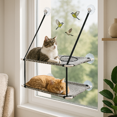 hamac-chat-fenetre-magnifique