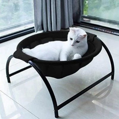 Hamac chat | Nid Douillet - MON CHAT CHIC