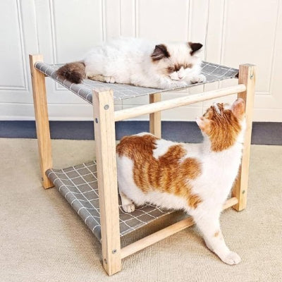 hamac pour chat grand