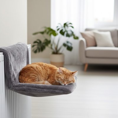 Hamac pour Chat confortable