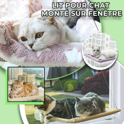 hamac-pour-chat-confortable