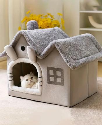 niche-pour-chat-parfaite
