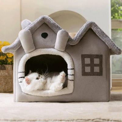niche-pour-chat-pratique