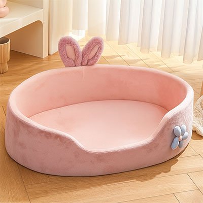 Panier pour chat grand