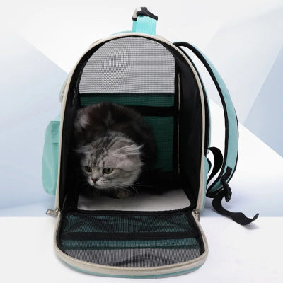 sac-de-transport-chat-idéal