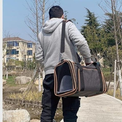sac-pour-chat-confortable