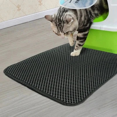 tapis-litière-chat-idéal