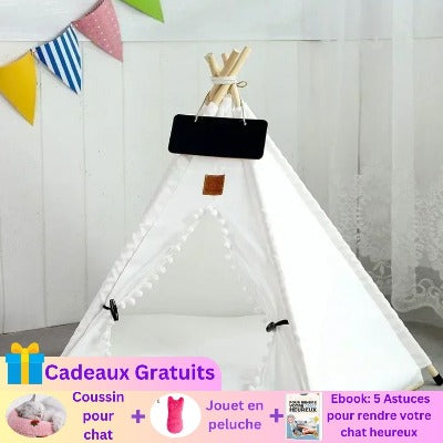 tipi-chat-blanc