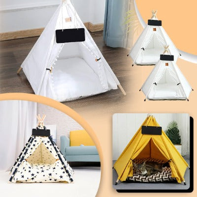 tipi-chat-multifonctionnel